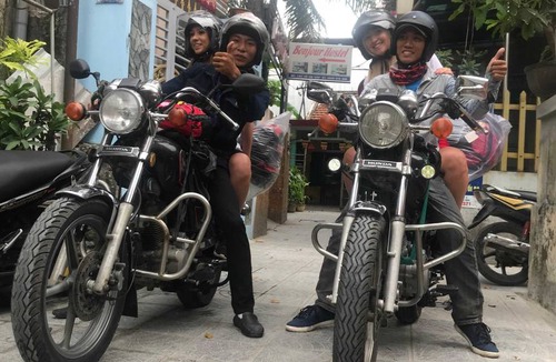 Hue City Centre Hostel | Hostel ∙ 8 guests