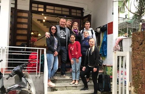 Hue City Centre Hostel | Hostel ∙ 8 guests