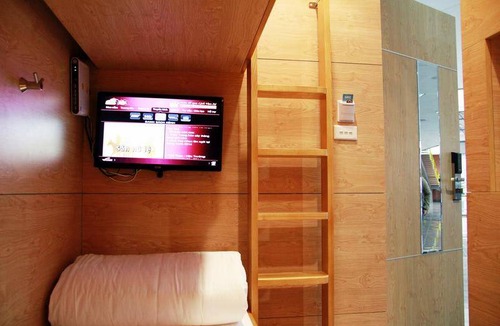 Soc Son Hostel | Hostel ∙ 8 guests