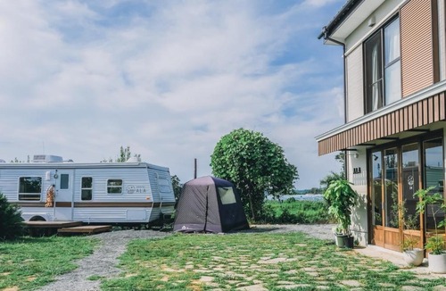 Tsuno House | HOSTEL ALA - Vacation STAY 52517v