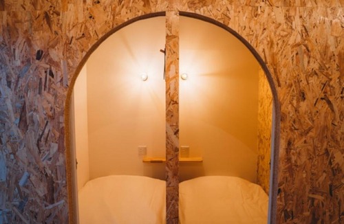 Tsuno House | HOSTEL ALA - Vacation STAY 52517v