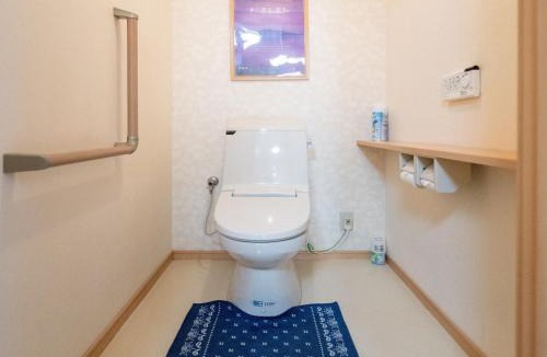 Tokushima Hotel | HOSTEL PAQ tokushima/Vacation STAY 35580