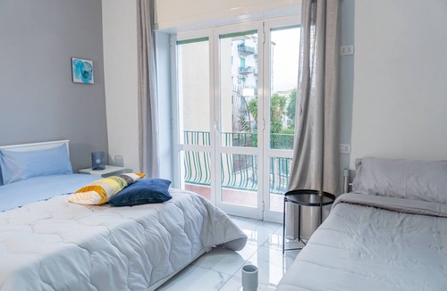 Naples Hostel | Hostel Partenope