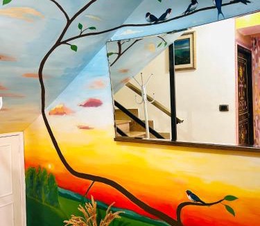Toro Hostel | Hostel San Mercurio