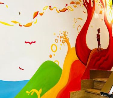 Toro Hostel | Hostel San Mercurio