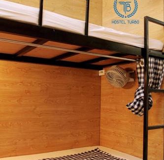 Van Mieu Hostel | HOSTEL TURBO