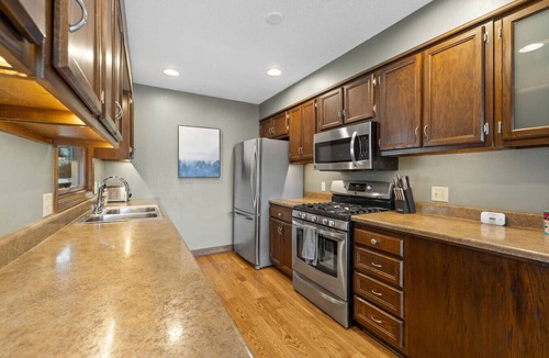 Piedmont House | Hot tub, Wheelchair accessible,