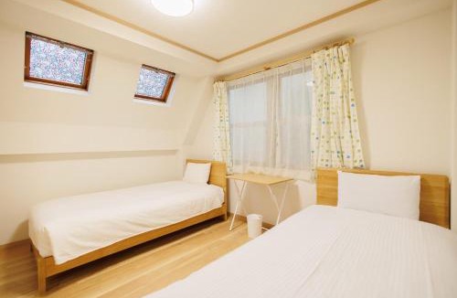 Iwamotocho Hotel | Hotaku HOTEL Akihabara