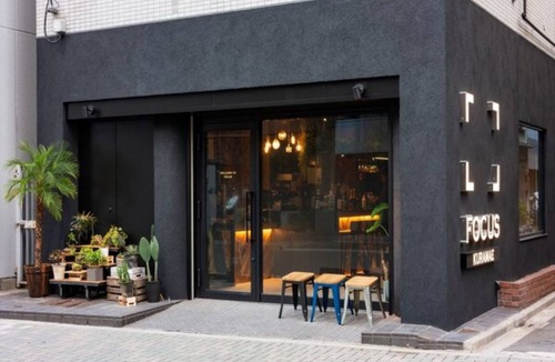 Kuramae Hotel | Hotel ∙ 1 bedroom ∙ 2 guests