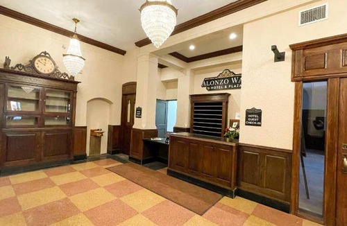 Aberdeen Hotel | Hotel ∙ 7 guests