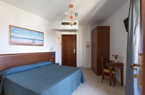 Pineto Hotel | Hotel Abruzzo