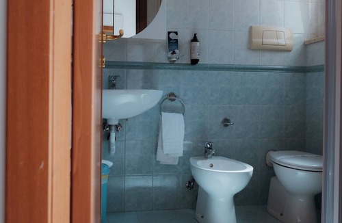 Marina di Vasto Hotel | HOTEL ACQUARIO