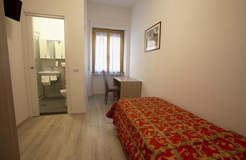 Rione XIV Borgo Hotel | Hotel Adriatic