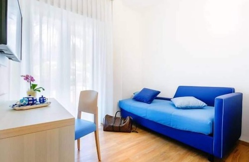 Vico Equense Hotel | Hotel Aequa