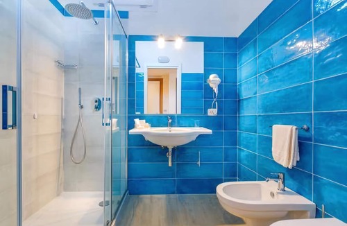 Vico Equense Hotel | Hotel Aequa