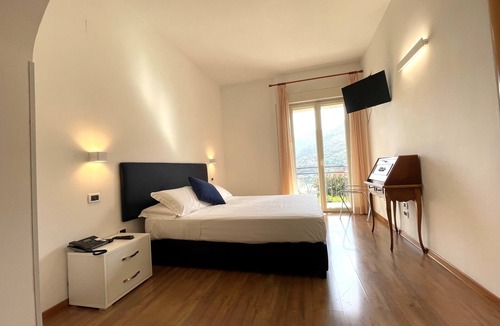 Vico Equense Hotel | Hotel Aequa