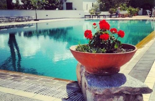 Panza Hotel | Hotel Al Bosco