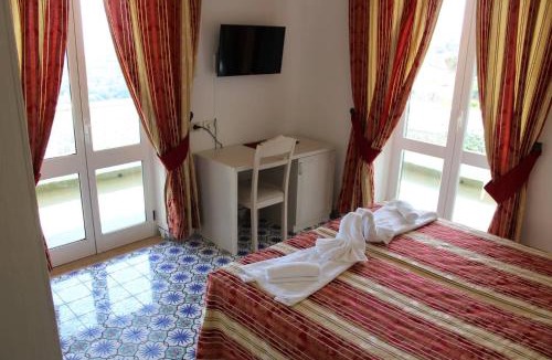 Panza Hotel | Hotel Al Bosco