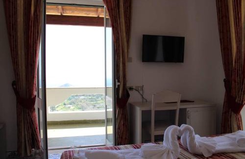 Panza Hotel | Hotel Al Bosco