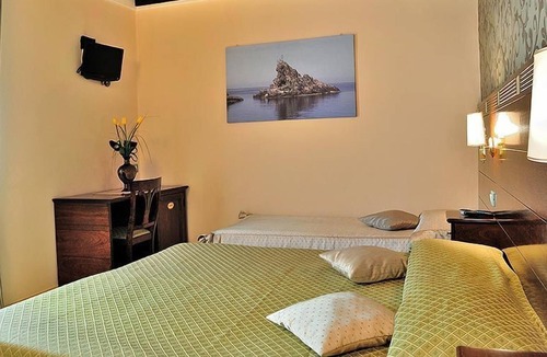 Settecamini Hotel | Hotel Al Casaletto