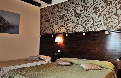 Settecamini Hotel | Hotel Al Casaletto