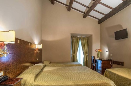 Settecamini Hotel | Hotel Al Casaletto