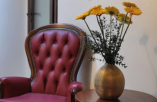 Settecamini Hotel | Hotel Al Casaletto