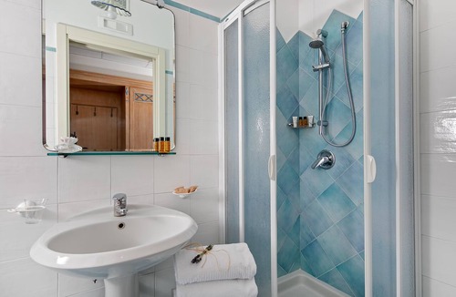 Anacapri Hotel | Hotel Al Mulino - Mediterranean Garden Retreat in AnaCapri