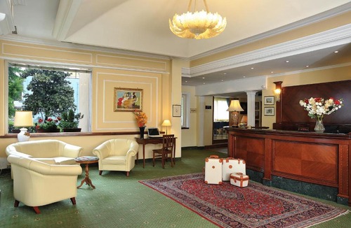 Cassino Hotel | Hotel Alba