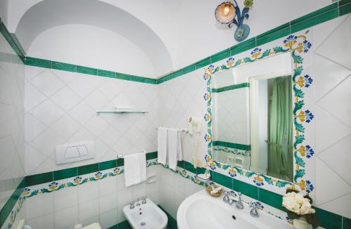Furore Hotel | Hotel Alfonso A Mare