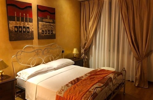 Noventa Vicentina Hotel | Hotel Alla Busa