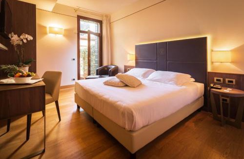 Castelfranco Veneto Hotel | Hotel Alla Torre