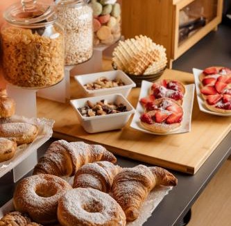 Guardiagrele Hotel | Hotel Altevie