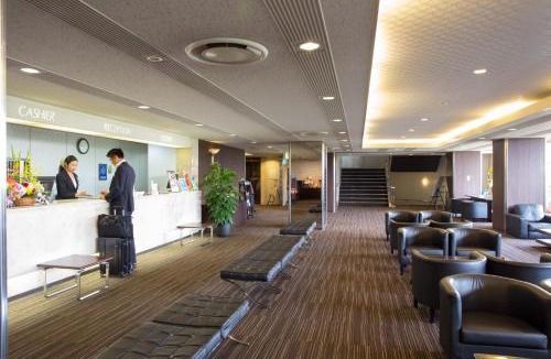 Utazu Hotel | Hotel Anesis Seto-Ohashi