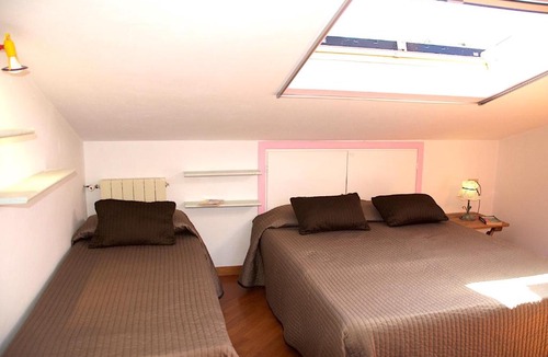 Fetovaia Hotel | Hotel Anna