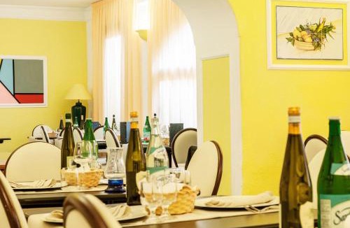Ischia Porto Hotel | Hotel Annabelle