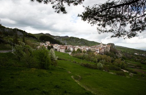 Pietransieri Hotel | Hotel Ansharius - Adults only