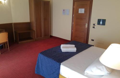 Benevento Hotel | Hotel Antiche Terme Benevento