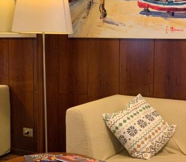 Mattinata Hotel | Hotel Apeneste