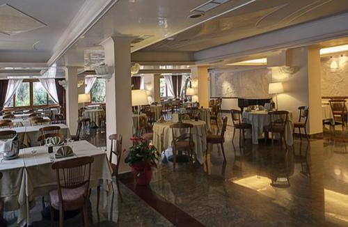 Mattinata Hotel | Hotel Apeneste