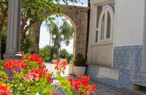 Mattinata Hotel | Hotel Apeneste