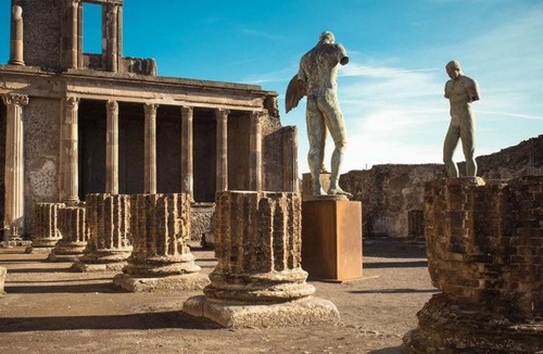 Pompei Hotel | Hotel Apollo