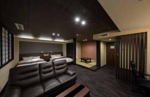 Minamitsugaru-gun Hotel | Hotel Apple Land