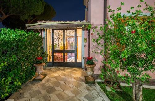 Tuscolano Hotel | Hotel Arco Di Travertino
