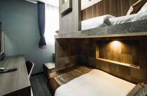 Isohara Hotel | Hotel Areaone Kitaibaraki
