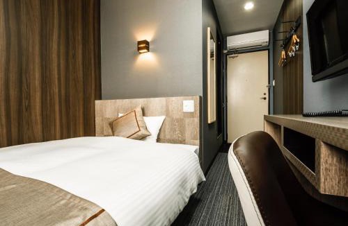 Isohara Hotel | Hotel Areaone Kitaibaraki