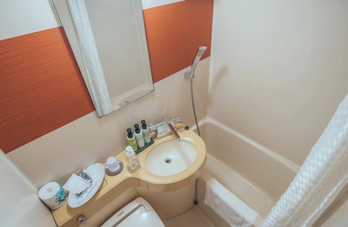 Miyazaki Hotel | Hotel AreaOne Miyazaki City