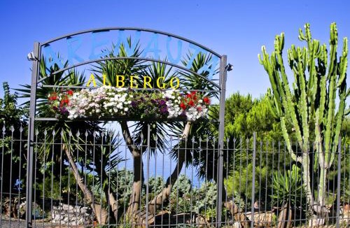 Gaeta Hotel | Hotel Arenauta