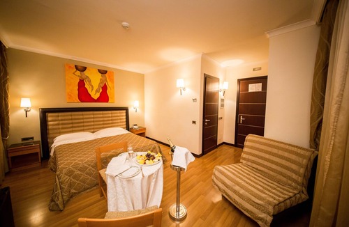 Pontinia Hotel | Hotel Ares