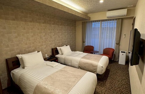 Ukyo Ward Apartment | HOTEL ARROWS Arashiyama